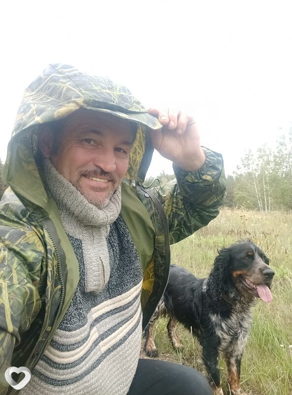 Юрий, 48, Щучинске — анкета №978146