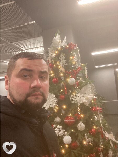 Максим, 34, Москве — анкета №978150