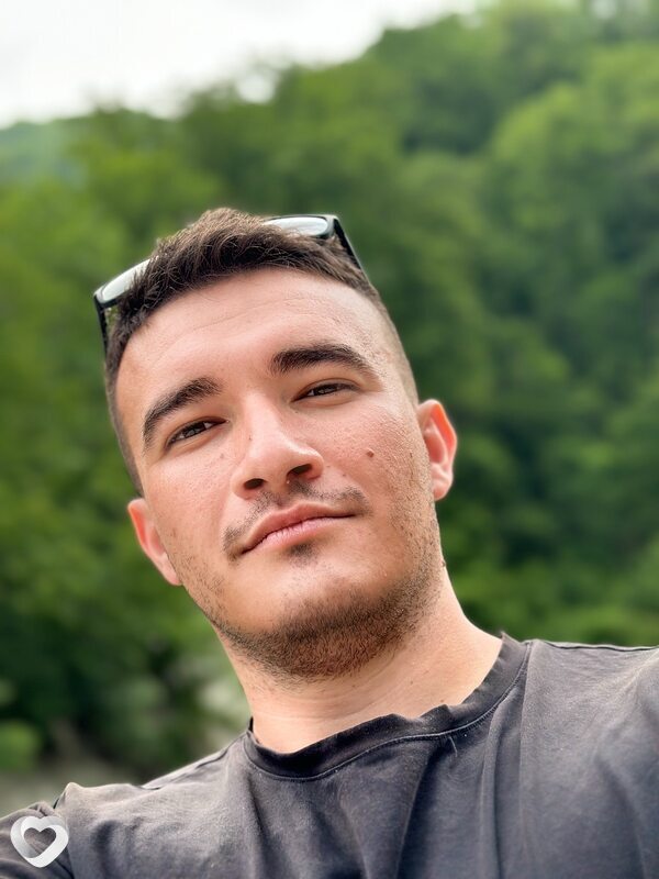 Дмитрий, 26, Ростове-на-Дону — анкета №978154