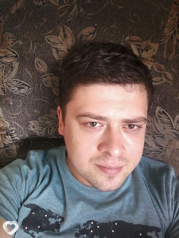 Алексей, 36, Иванове — анкета №978156