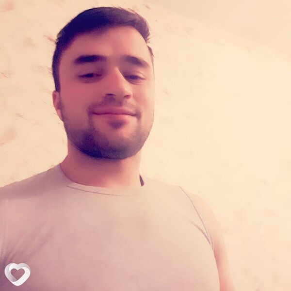 Тахир, 32, Твери — анкета №978157