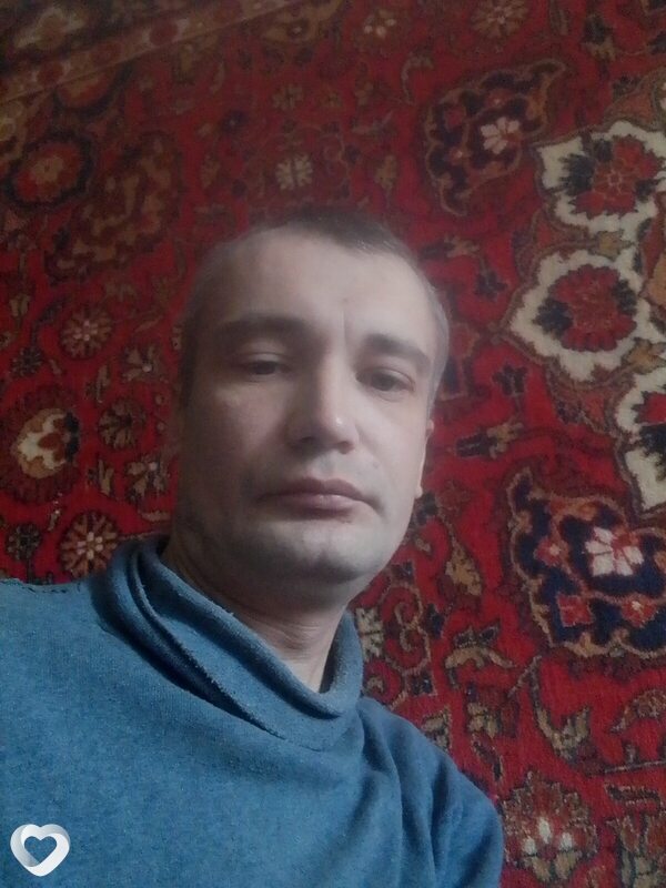 Максим, 41, Асбесте — анкета №978158
