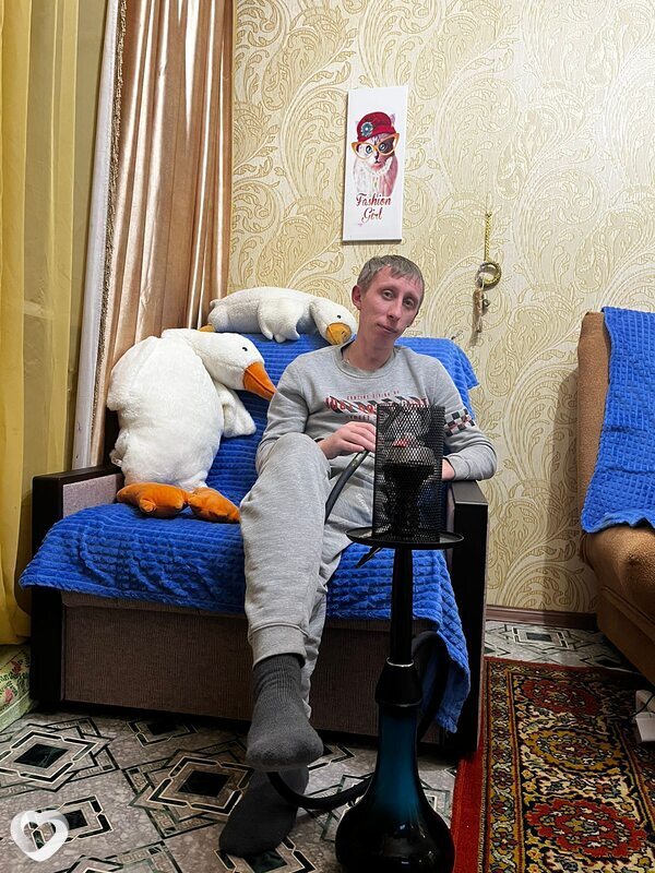 Игорь, 39, Курске — анкета №978159