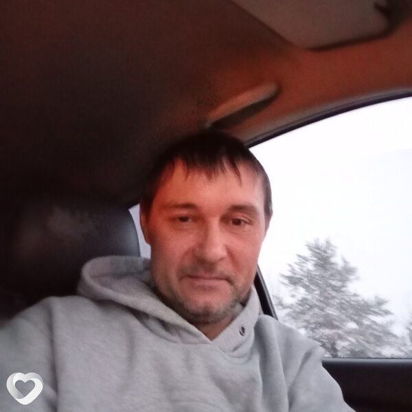 Игорь, 46, Тюмени — анкета №978162