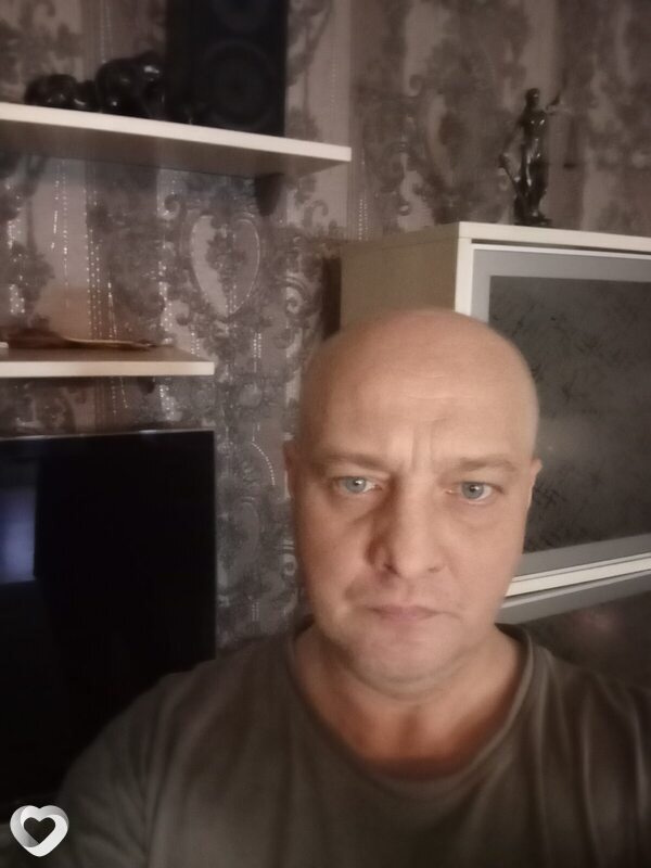 Александр, 48, Абакане — анкета №978165