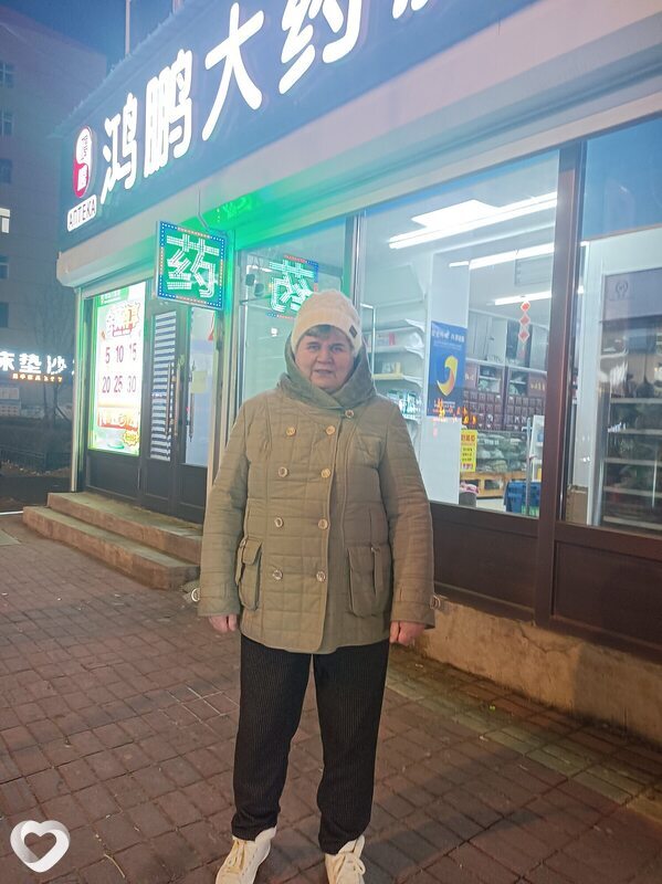 Екатерина, 69, Томске — анкета №978166