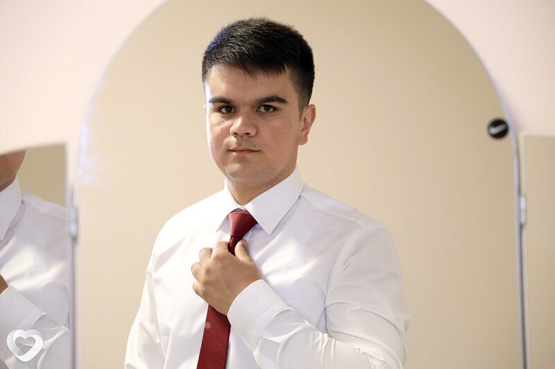 Максим, 31, Екатеринбурге — анкета №978168