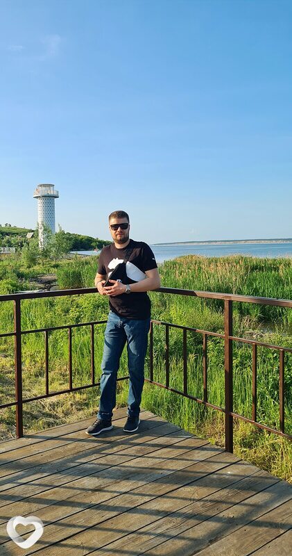 Алексей, 34, Ульяновске — анкета №978347
