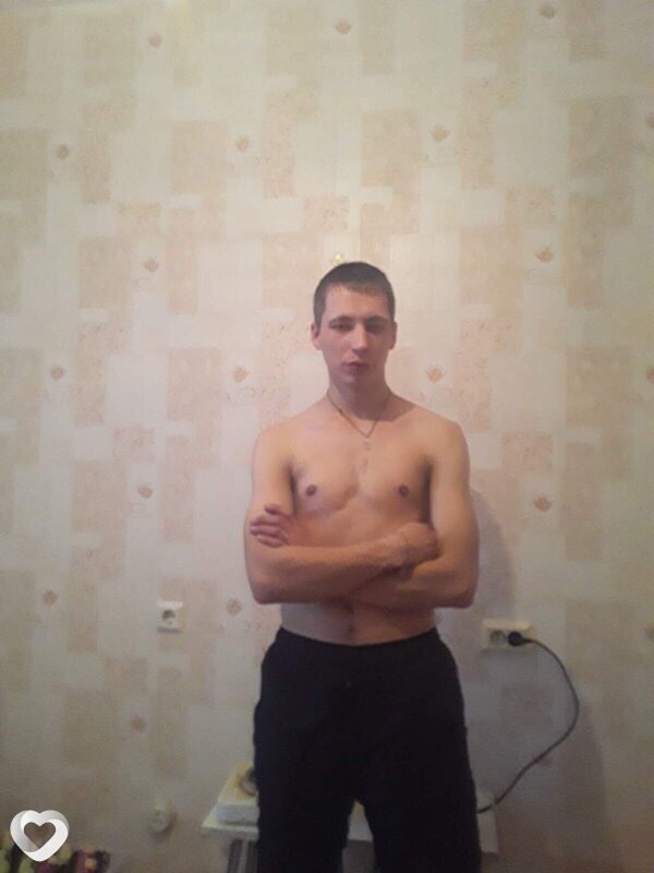 Денис, 35, Прокопьевске — анкета №978350