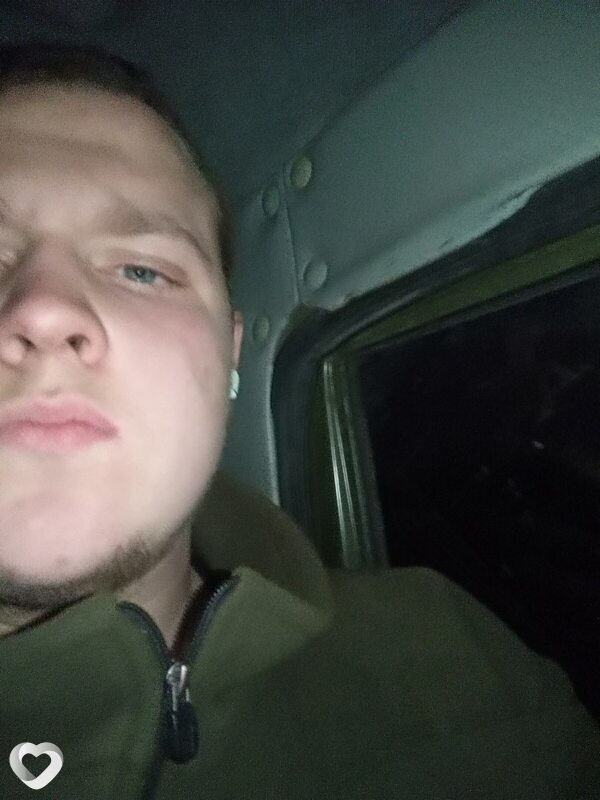 Никита, 27, Нижнем Новгороде — анкета №978355