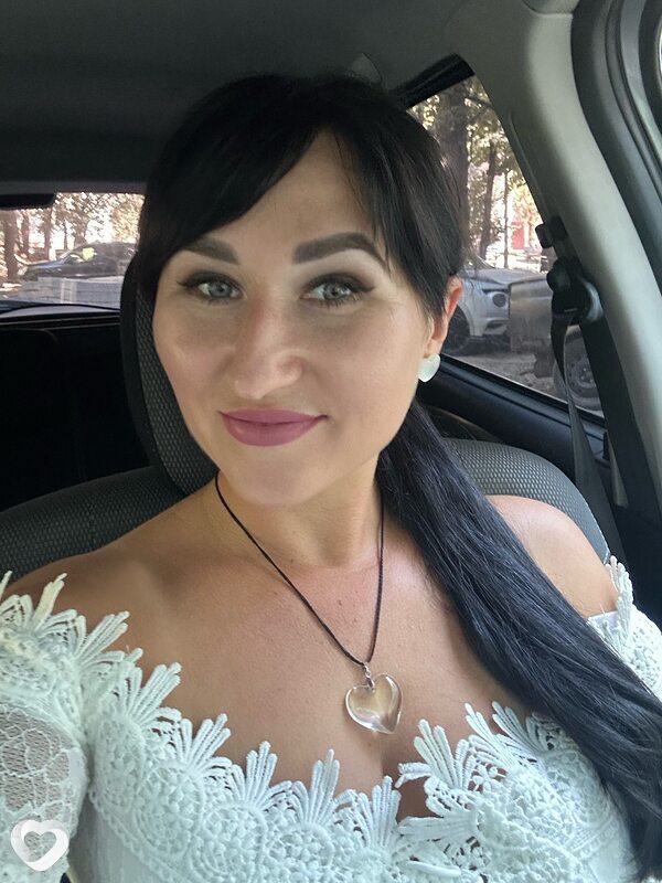 Ангелина, 38, Симферополе — анкета №978358