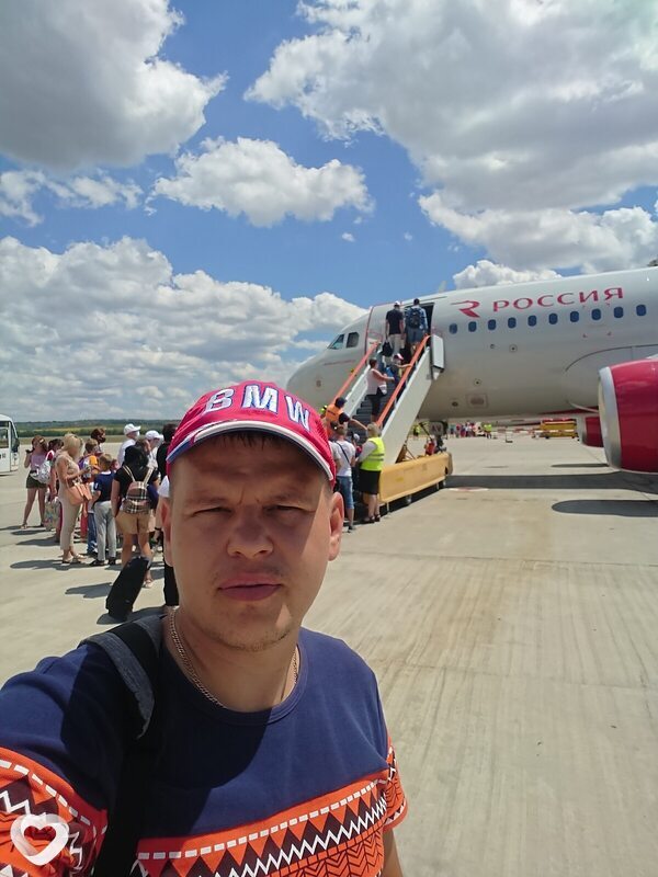 Роман, 40, Симферополе — анкета №978362