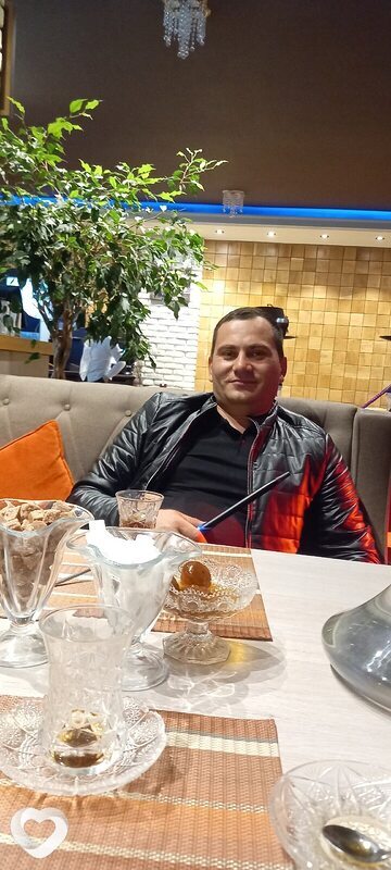 Oleg, 35, Белгороде — анкета №978194