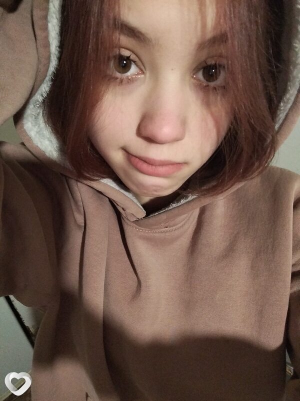 Елизавета, 25, Санкт-Петербурге — анкета №978196