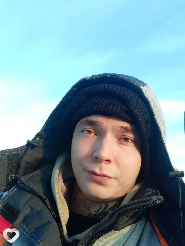 Ruslan, 25, Тихвине — анкета №978201