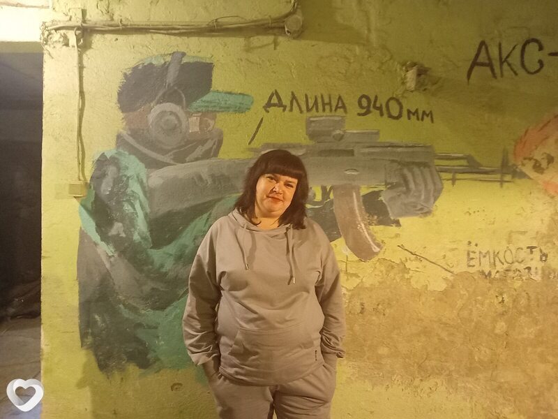Леся, 33, Новосибирске — анкета №978207