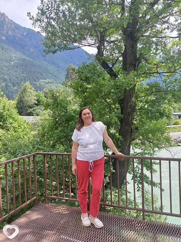 Екатерина, 46, Санкт-Петербурге — анкета №978210