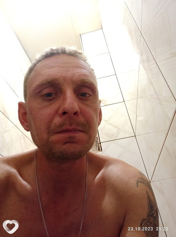 Игорь, 43, Краснокамске — анкета №978211