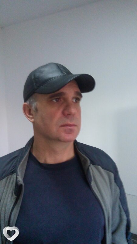 Леонид Шведов, 59, Краснодаре — анкета №978214