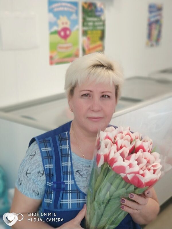 Ольга, 62, Краснодаре — анкета №978218