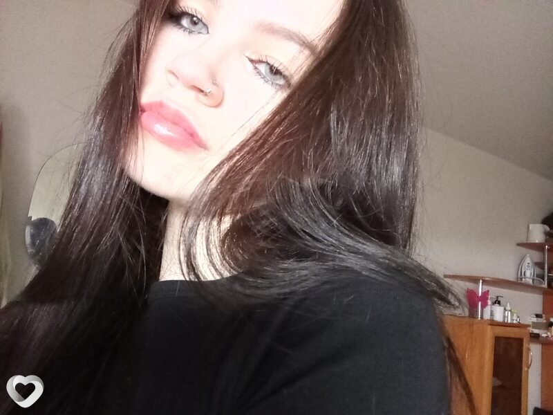 Ева, 23, Перми — анкета №978226