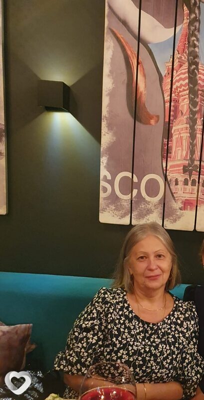 Лина, 62, Брянске — анкета №978230