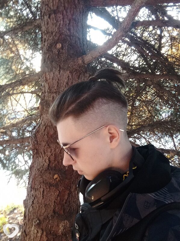 Денис, 23, Новосибирске — анкета №978236