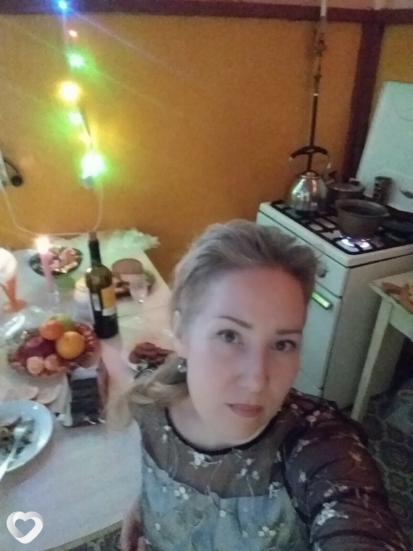 Амазонка, 45, Уфе — анкета №978240