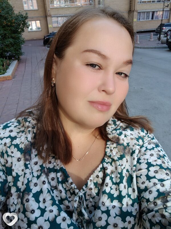Юлия, 42, Новосибирске — анкета №978393