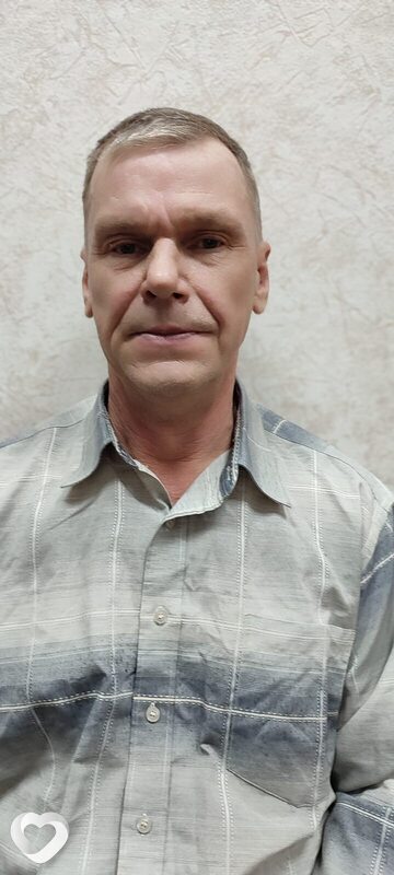 Сергей, 56, Москве — анкета №978394