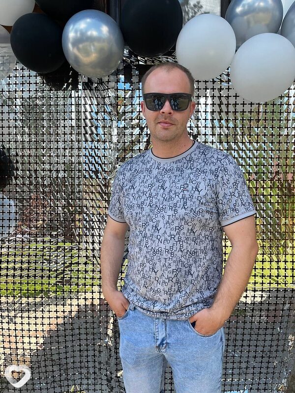 Дмитрий, 32, Гомеле — анкета №978404