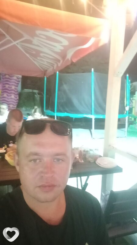 Диман, 34, Балашове — анкета №978405