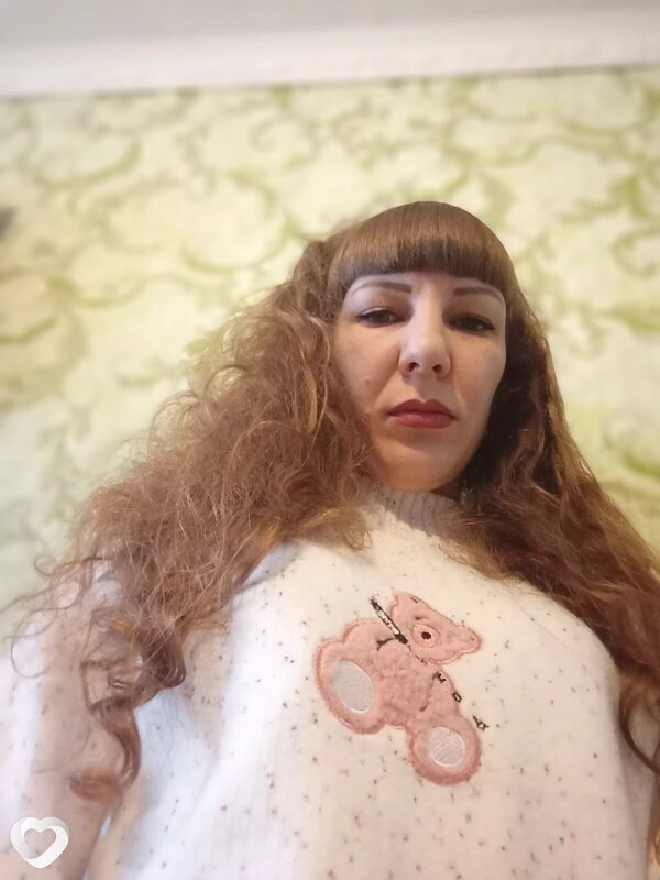 Юличка, 32, Донецке — анкета №978256