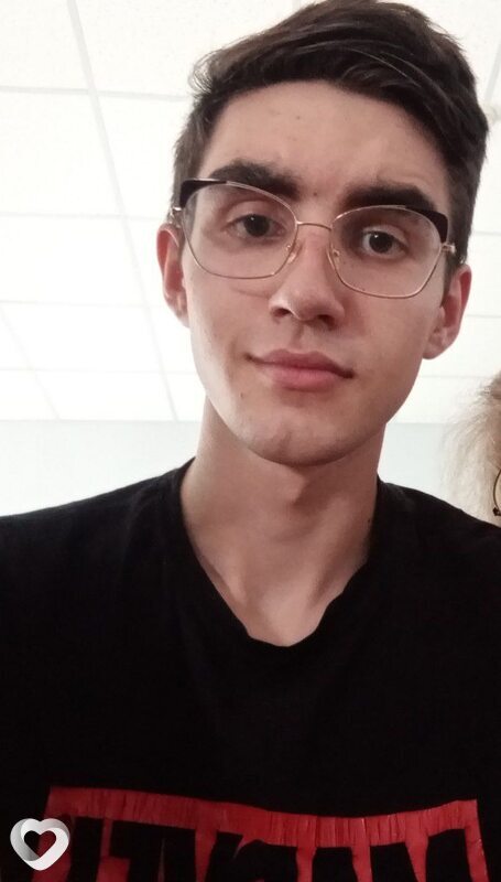 Алекс, 22, Оренбурге — анкета №978257