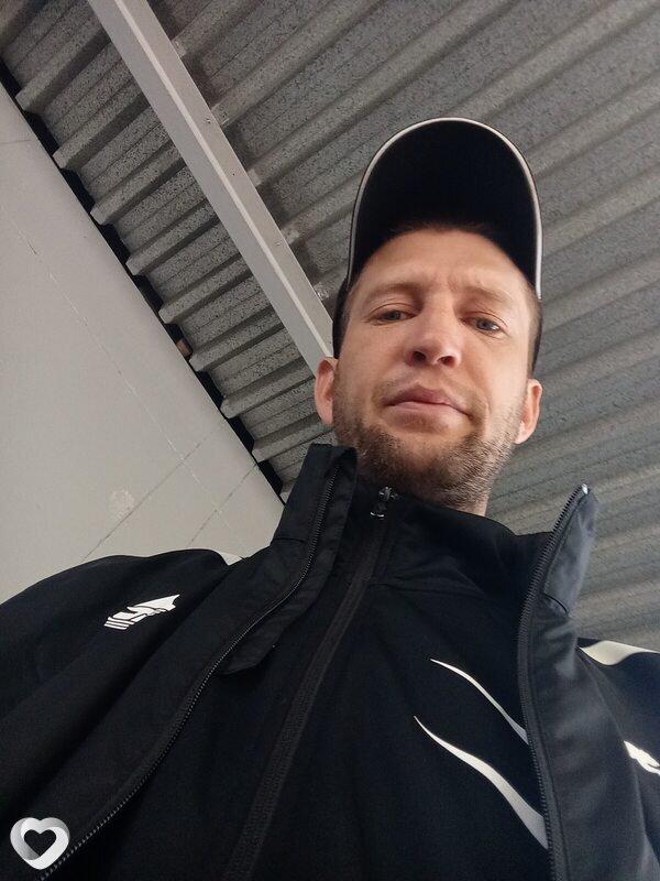 Николай, 34, Красноярске — анкета №978264
