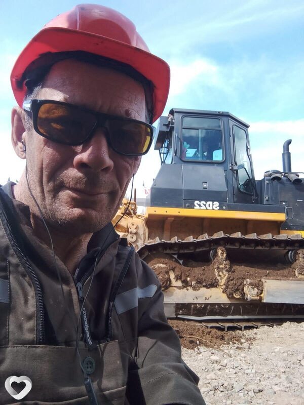 Виктор, 53, Новосибирске — анкета №978267