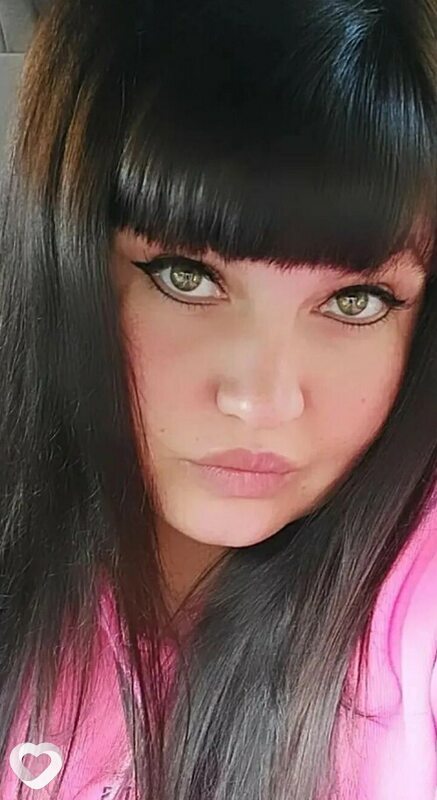 Алёна, 41, Москве — анкета №978494