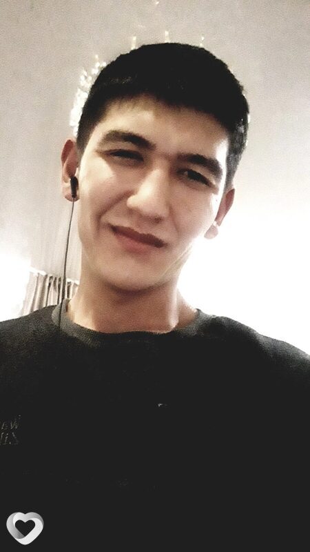 Шерхан, 27, Кокшетау — анкета №978495