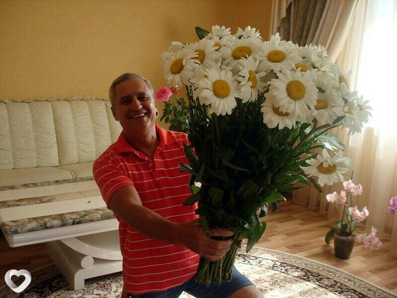 Александр, 48, Новоалтайске — анкета №978497