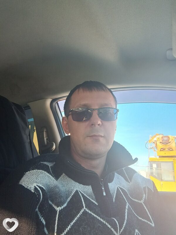Павел, 41, Нерюнгри — анкета №978507
