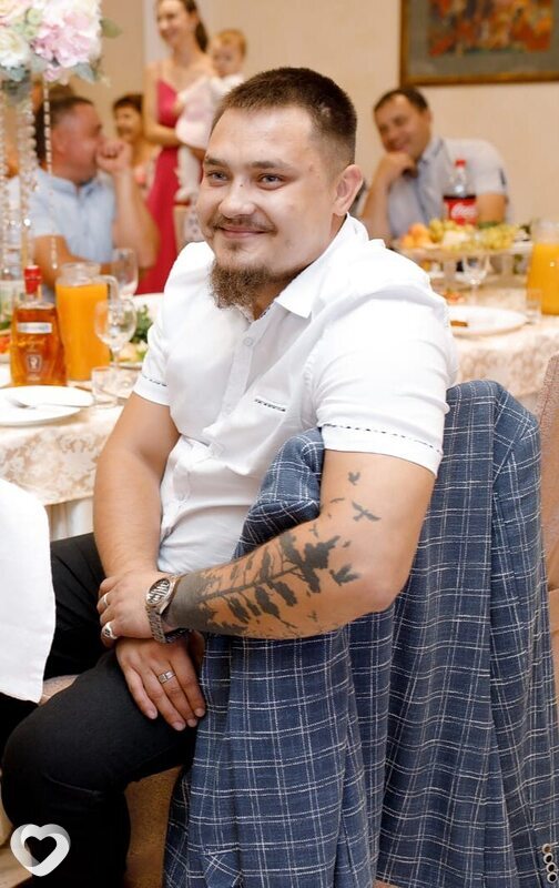 Александр, 30, Глубоком — анкета №978510