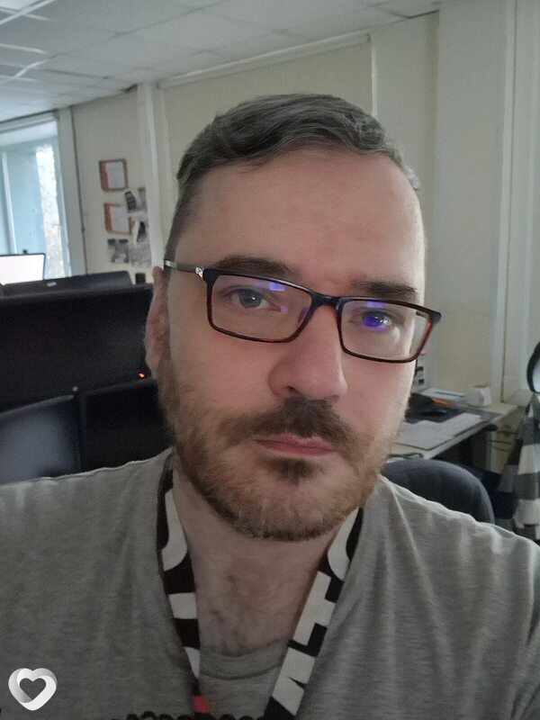 Антон, 41, Нижнем Новгороде — анкета №978320