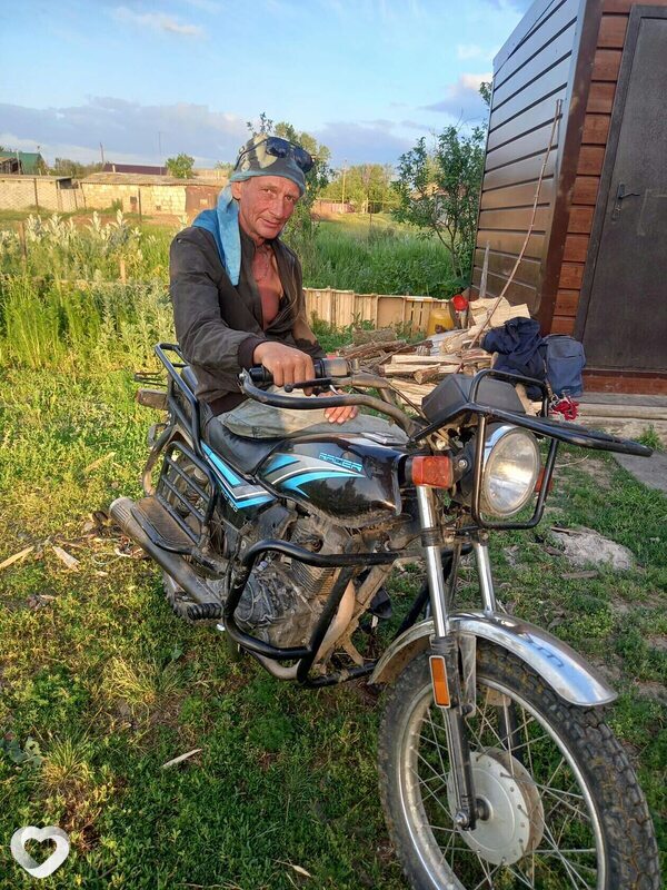 Владимир, 51, Энгельсе — анкета №978322