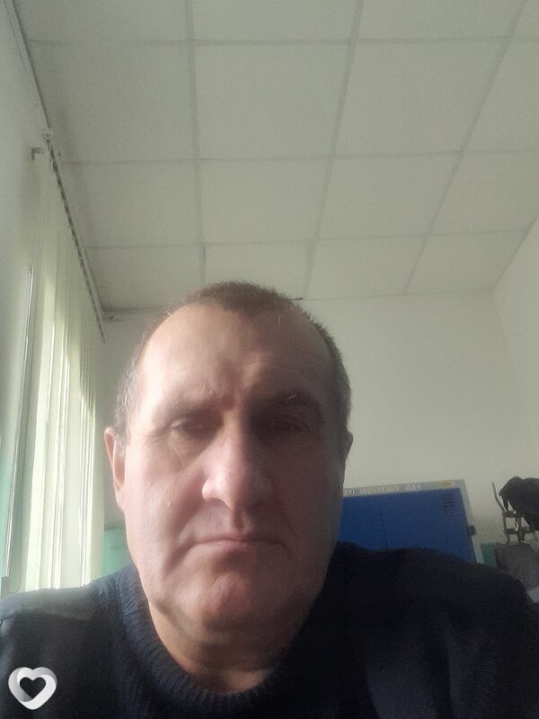 Василий, 62, Уфе — анкета №978323