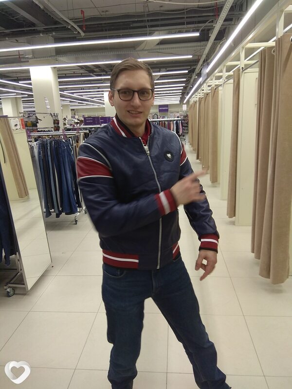 Дмитрий, 32, Туле — анкета №978325