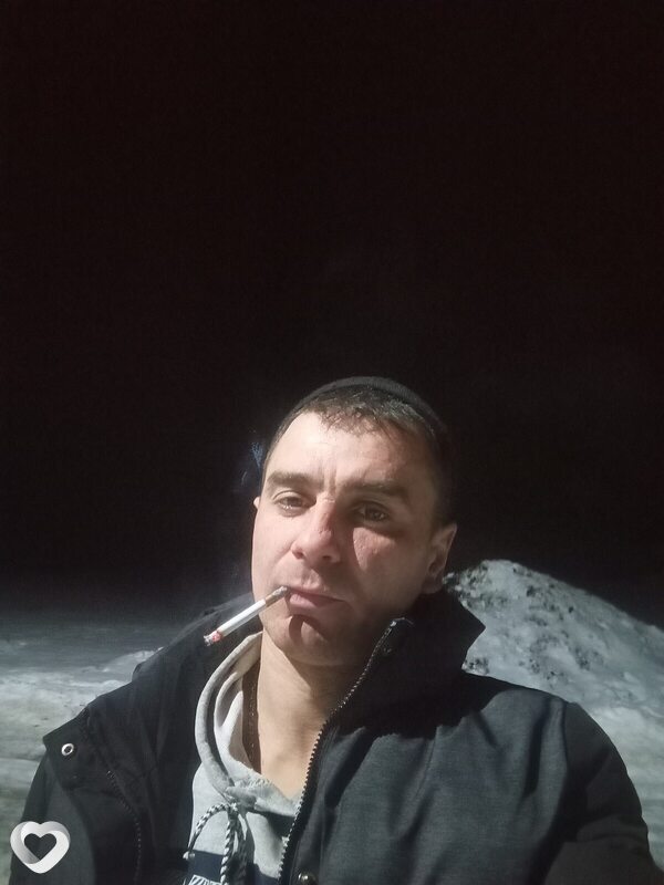 Виктор, 34, Корма — анкета №978330