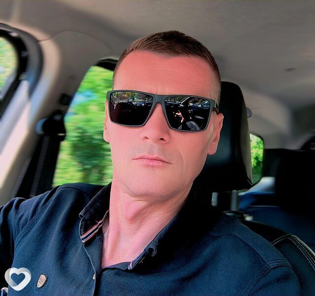 Евгений, 47, Абинске — анкета №978332
