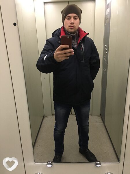 Денис, 34, Воронеже — анкета №978333