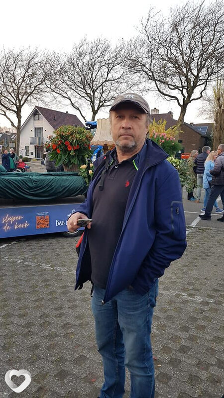 Stas, 63, Рига — анкета №978336