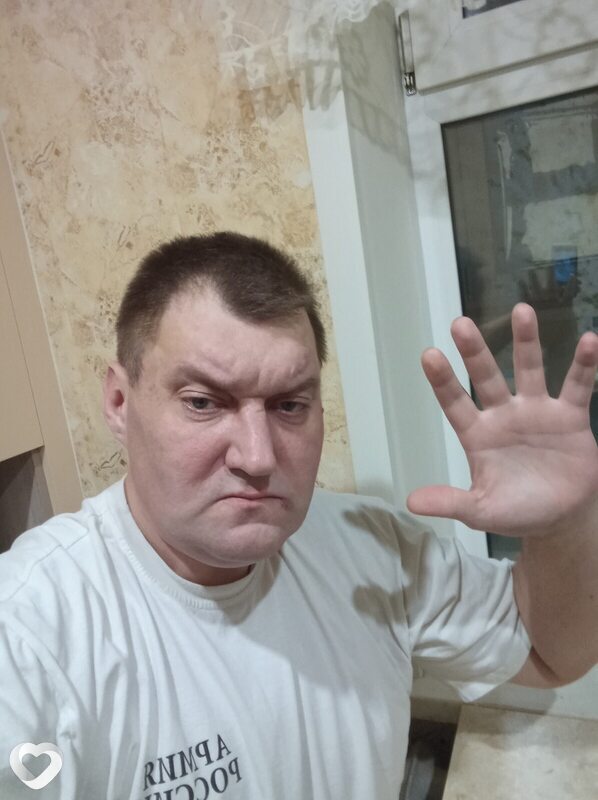 Роман, 46, Сызрани — анкета №978340